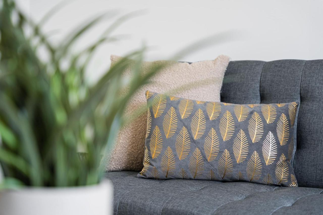 Guestready - Japandi-Chic Home In Central Oporto Esterno foto