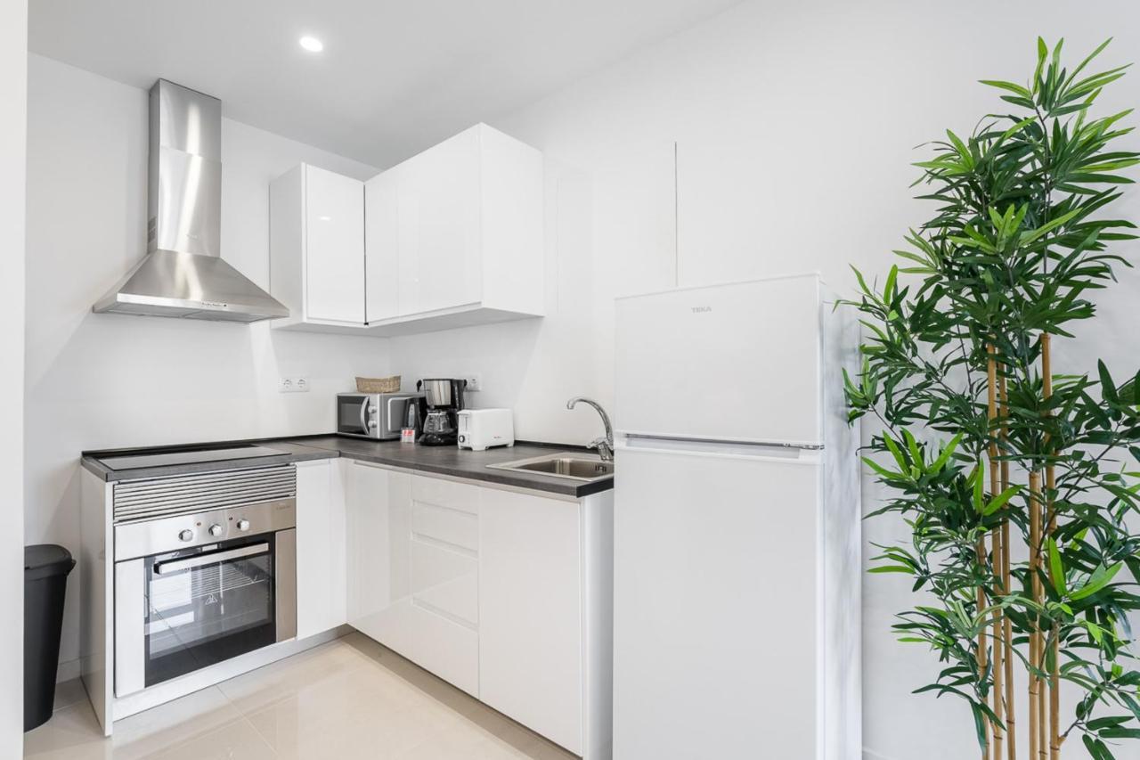 Guestready - Japandi-Chic Home In Central Oporto Esterno foto