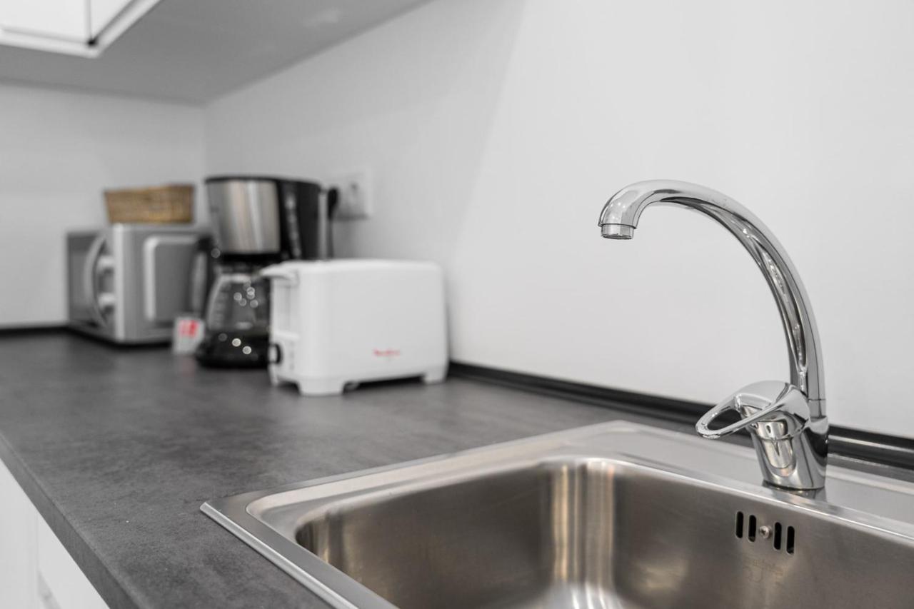 Guestready - Japandi-Chic Home In Central Oporto Esterno foto